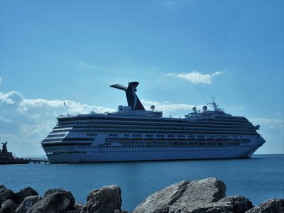 Puerto Progreso, YucatÃ¡n.