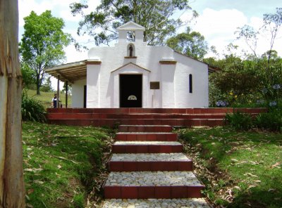 CAPILLA