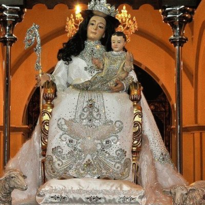 La Divina Pastora, Lara, Vzla