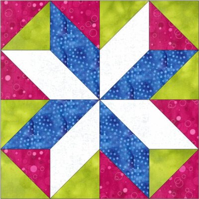 Quilt Pattern