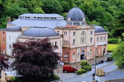 Peak District Mining Museum