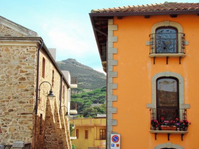 Arbus, Sardegna