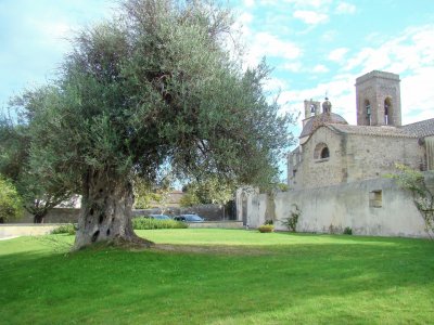 Barumini, Sardegna