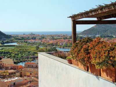 Bosa, Sardegna