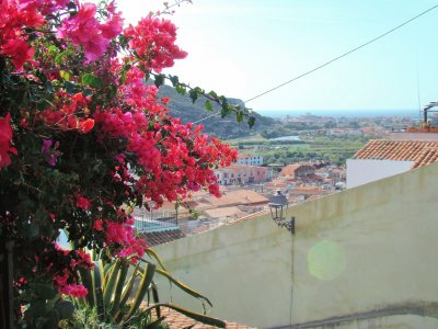 Bosa, Sardegna