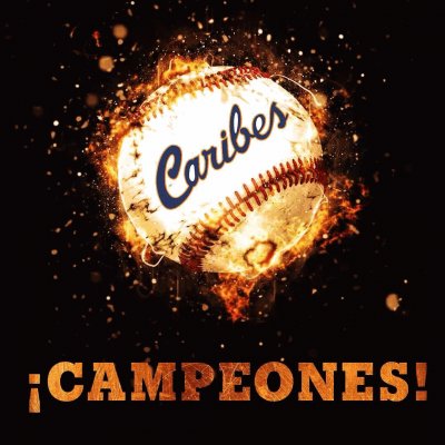 Caribes, Campeones LVBP 17-18