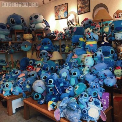 Stich