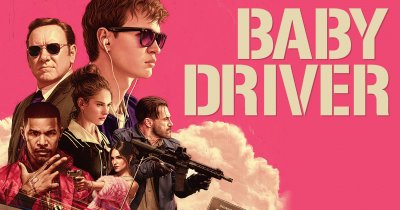 baby driver