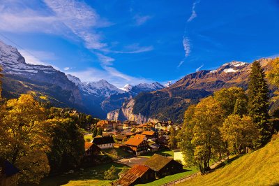 Stein am Rhein-Suiza