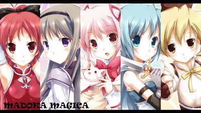 madoka