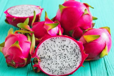 pitaya