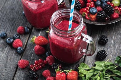 smoothie