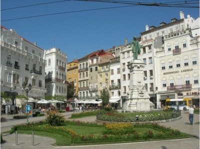 Coimbra