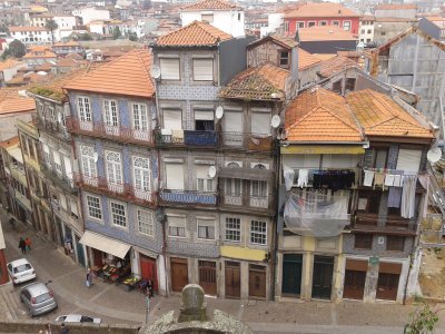 Oporto