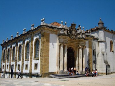 Coimbra