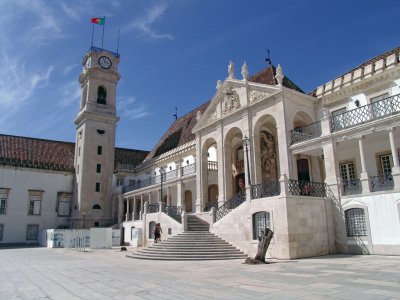 Coimbra