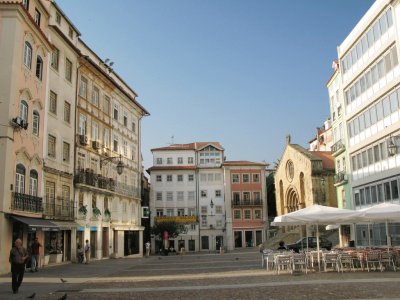 Coimbra