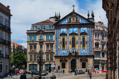 Oporto