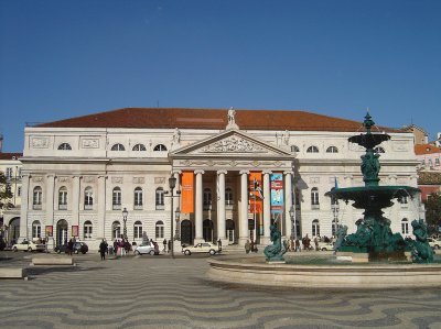 Lisboa