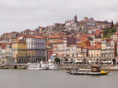 Oporto