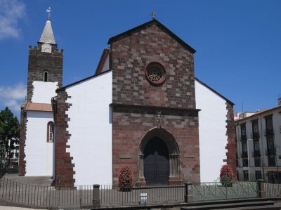 Funchal