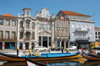 Aveiro