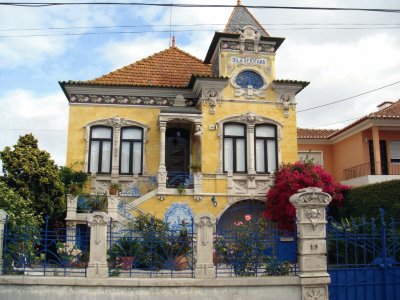 Aveiro