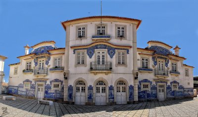 Aveiro