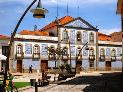 Aveiro