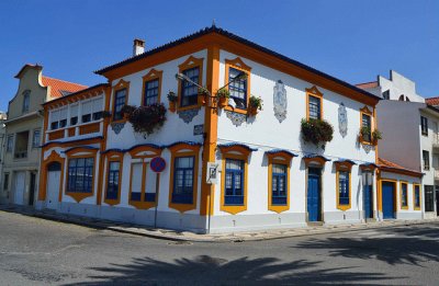 Aveiro