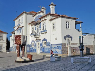 Aveiro