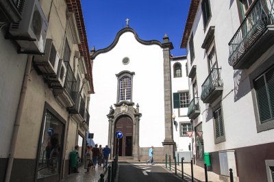 Funchal