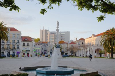 SetÃºbal