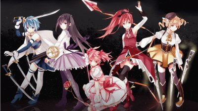 madoka