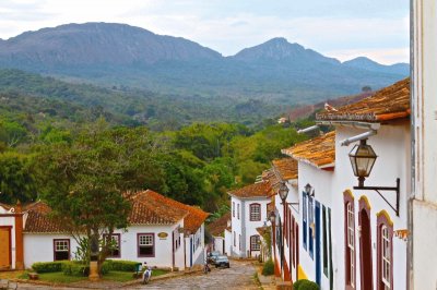 Tiradentes-MG(Brasil)