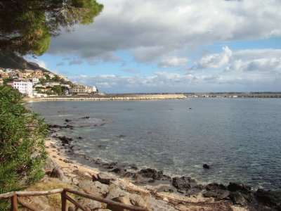 Cala Gonone, Sardegna