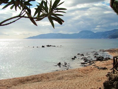 Cala Gonone, Sardegna