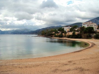 Cala Gonone, Sardegna