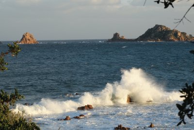 Santa Maria Navarrese, Sardegna