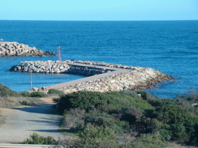 Porto Corallo, Sardegna