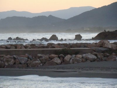 Porto Corallo, Sardegna