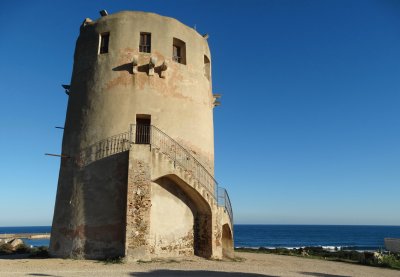 Porto Corallo, Sardegna