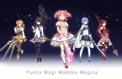 madoka