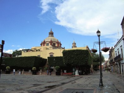 QuerÃ©taro, Qro.