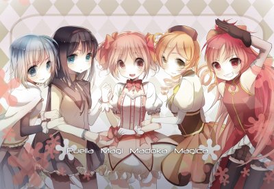 madoka