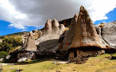 Andahuaylas Peru