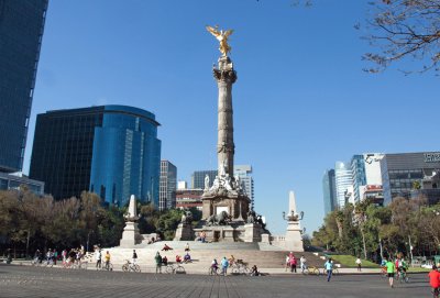 Ciudad De MÃ©xico