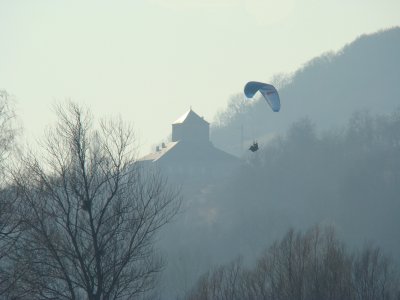 Saint-Jean de la Porte, Savoie