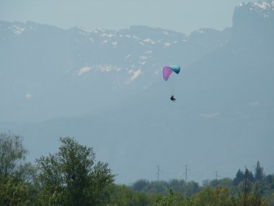 Saint-Jean de la Porte, Savoie