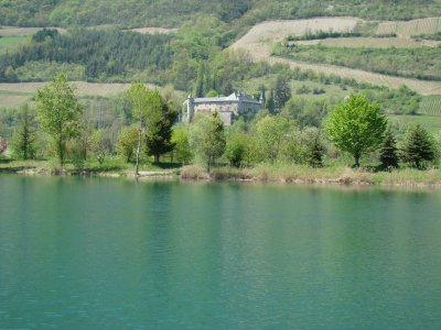 Saint-Jean de la Porte, Savoie